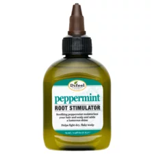 Tretman za kosu - pepermint