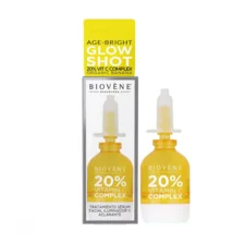 Serum za lice - kompleks vitamina C 20%