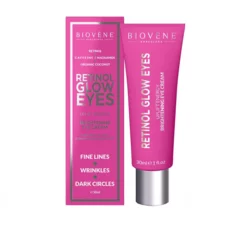 Krema za predeo oko očiju - retinol