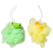 Set mrežica za kupanje - Duck and Frog