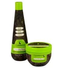 Set za obnavljanje kose MACADAMIA Ultimate Nourishing