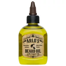 Ulje za bradu - argan