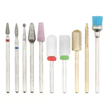 Set nastavaka za električnu turpiju - All in One