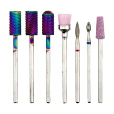 Set nastavaka za električnu turpiju GLX701