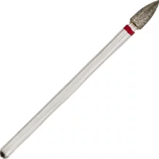 Dijamantski nastavak za električnu turpiju - kupa