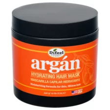 Maska za kosu - argan