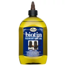 Ulje za kosu DIFEEL biotin