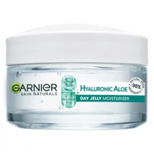 Hidratantni gel za negu kože lica GARNIER Hyaluronic Aloe