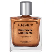 Suvo ulje sa šimerom za telo i kosu