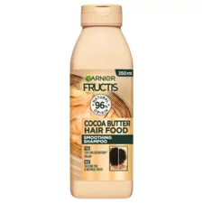 Šampon za neposlušnu kosu - Fructis Cocoa Butter