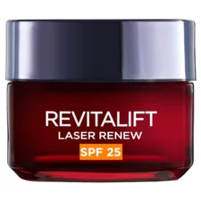 Dnevna krema SPF25 - Revitalift Laser X3