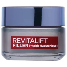 Dnevna krema protiv bora - Revitalift Filler