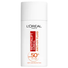 Fluid za lice SPF 50 - Revitalift Clinical