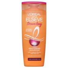 Šampon za oštećenu kosu - Dream Long - 250ml