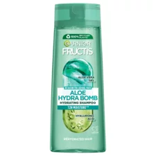 Šampon za dehidriranu kosu - Fructis Aloe Vera