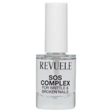 Tretman za jačanje noktiju - SOS Complex