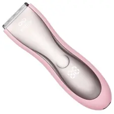 Bežični trimer za kosu, bradu i telo sa LED displejem - INF483