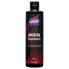 Šampon za kosu RONNEY Men Energy