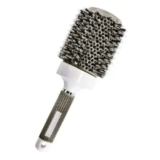 Hair Brush A70 Dark Grey