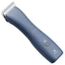 Bežična mašinica za šišanje pasa Emerge - Plava