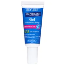 Gel za umirivanje problematičnih delova kože REVUELE No Problem