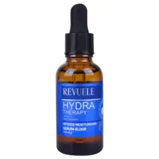Serum za intenzivnu hidrataciju lica REVUELE Hydra Therapy