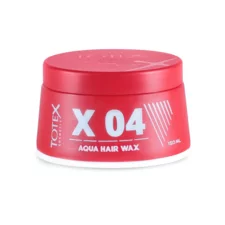 Vosak za kosu - Aqua X04