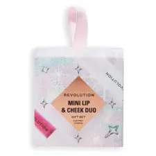 Set za šminkanje - Mini Lip & Cheek Duo