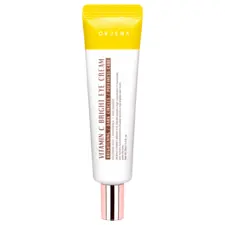 Krema za predeo oko očiju - vitamin C