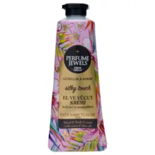 Krema za ruke i telo EYUP SABRI TUNCER Silky Touch 50ml