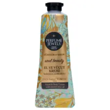 Krema za ruke i telo EYUP SABRI TUNCER Soul Beauty 50ml