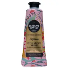 Krema za ruke i telo EYUP SABRI TUNCER Empress 50ml