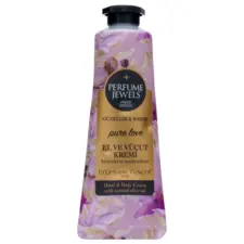 Krema za ruke i telo EYUP SABRI TUNCER Pure Love 50ml