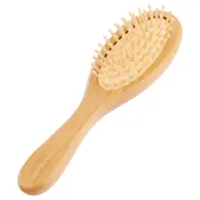 Četka za kosu - So Bamboo Oval INF539