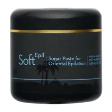 Šećerna pasta za depilaciju - Soft