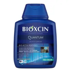 Šampon za gušći izgled kose - Quantum Oily