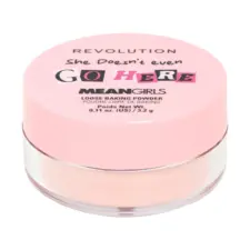 Puder za setovanje - Baking Mean Girls