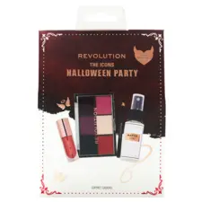 Mini set za šminkanje - Truly Sinful Halloween Party