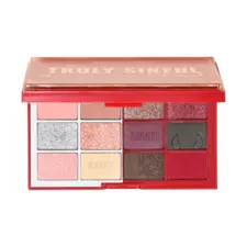 Paleta senki i pigmenata - Truly Sinful