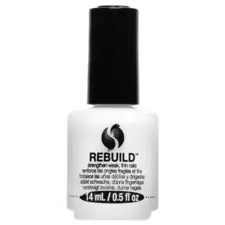 Tretman za jačanje noktiju - Rebuild