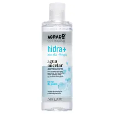 Micelarna voda za uklanjanje šminke - Hidra+