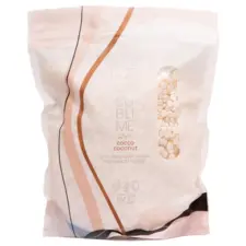 Film vosak za toplu depilaciju Sublime - Coconut