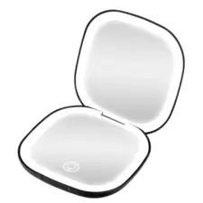 LED kozmetičko ogledalo - MR-L2311S - Crno