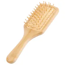 Četka za kosu - So Bamboo Square INF541