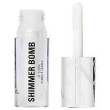 Sjaj za usne - Shimmer Bomb Frosted Muse