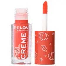 Mat tečni ruž za usne PSL - Pumpkin Spice