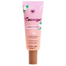 Tečni bronzer - Coconut Drops