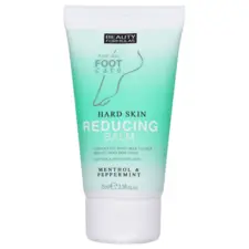Balzam za stopala - mentol i pepermint