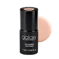 WARM NUDES - trajni lak za nokte UV/LED Hybrid 7 ml - Stay with Me S864