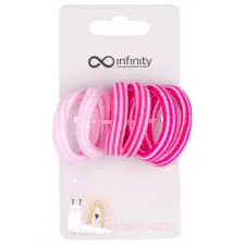 Gumice za kosu - roze